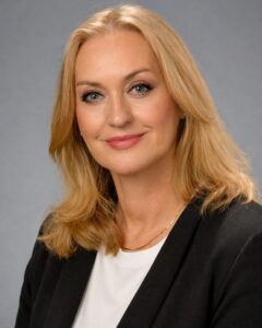Agnieszka Berenthal